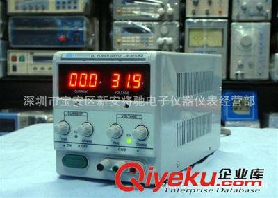 3010D可調(diào)數(shù)字直流穩(wěn)壓電源 精準穩(wěn)定，應(yīng)用廣泛