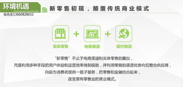 技術(shù)賦能零售本質(zhì) 人、貨、場(chǎng)的數(shù)字化重塑與未來